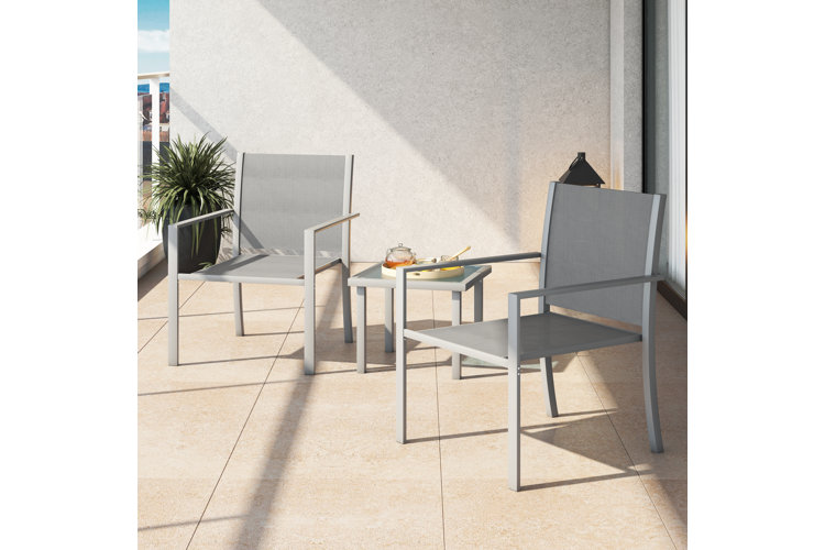 9 Patio Sets Under 200 Wayfair